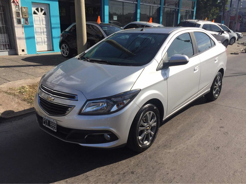 Chevrolet Prisma 1.4 Ltz 98cv 2015