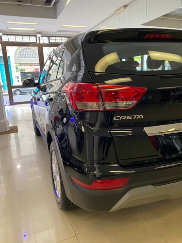 Imagen 11 de 15 de Hyundai Creta 0km Style