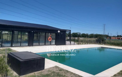 Lote Venta De 800 M2 En Santa Isabel Ii Escobar