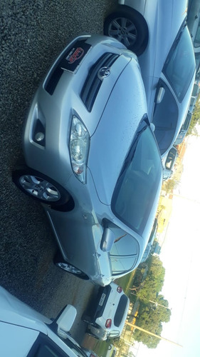 Toyota Corola Xei 2.0 2011