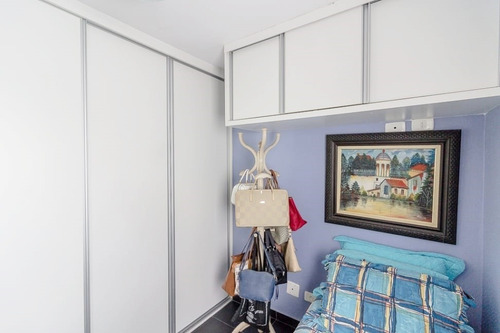 Imagem 13 de 15 de Apartamento 3 Quartos À Venda Na Rua Joaquim Antunes - Pinheiros - Ap3666