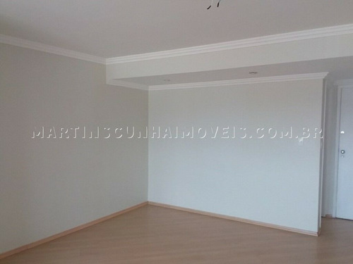 Imagem 5 de 20 de Apartamento Padrão À Venda Em São Paulo/sp - 181