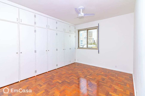 Imagem 7 de 10 de Apartamento À Venda Em São Paulo - 19465