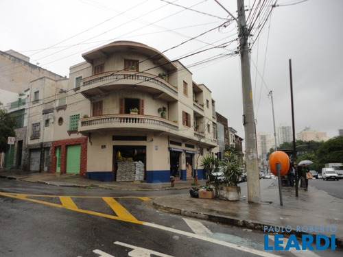 Imagem 1 de 6 de Prédio - Perdizes - Sp - 433818