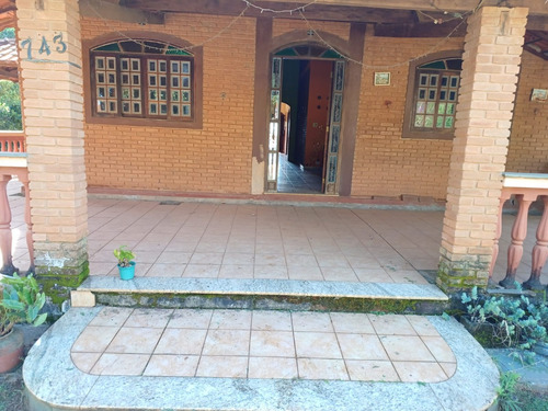 Casa/chácara De Veraneio Com Piscina Em Pouso Alegre/mg