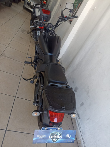 Kawasaki Vulcan S 650 2021 Estilo E Potência Sob Medida!