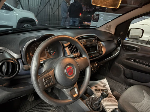 Fiat Uno 1.0 Attractive Flex 5p