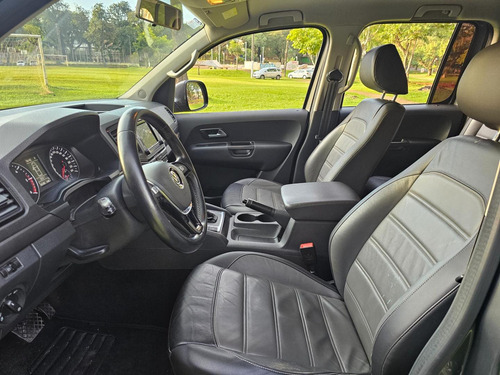 Volkswagen Amarok Cd 4x4 Comf