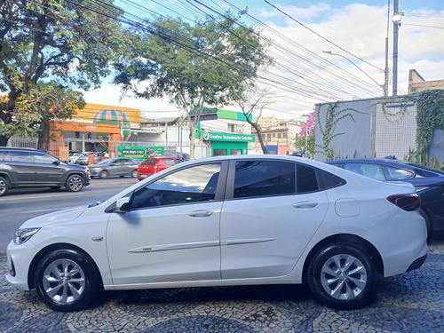 Chevrolet Onix 1.0 TURBO FLEX PLUS LT MANUAL
