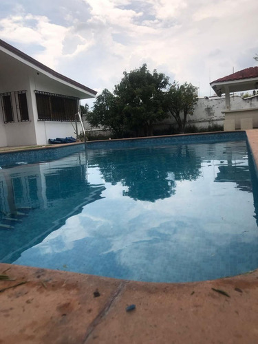 Imagen 10 de 16 de Casa En Venta Con Alberca En Cuautla Morelos