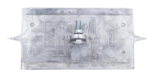 Imagen 3 de 4 de Ranurador De Pie Para Concreto 8 X 4 3/8 Profundidad 1 PuLG