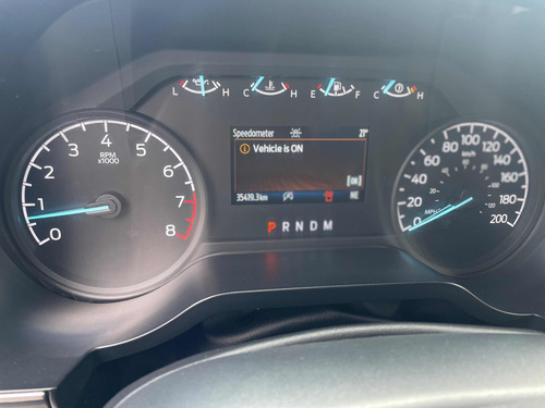 Ford F-150 3.5 Doble Cabina V6 4x2 At