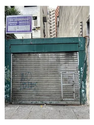 Terreno en venta
