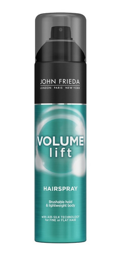 Spray Fijador Cabello Volumen John Frieda Volume Lift 