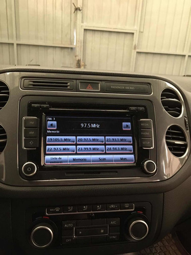 Volkswagen Tiguan 2.0 Sport & Style Tsi 200cv Tiptronic 2013