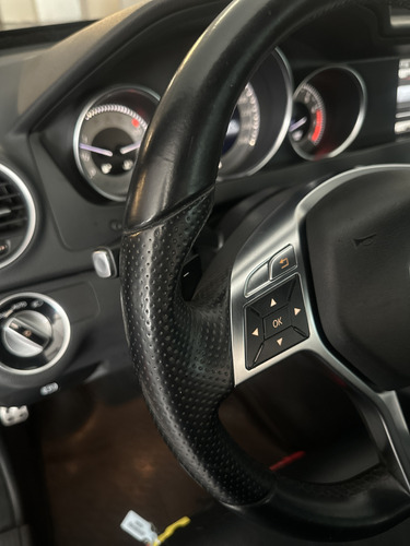 Mercedes-benz Clase C 3.0 C350 Avantg Sport B.efficiency At