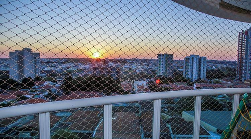 Imagem 6 de 30 de Apartamento Residencial À Venda, Centro, Indaiatuba - Ap0409. - Ap0409