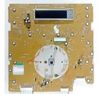 Comprar Placa De Comando Som Sony  Mhc-ex8br  Hcd-ex8  1-881-327-12