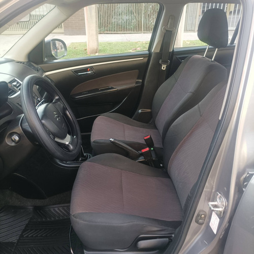 Suzuki Swift 1.2 Gl Ac