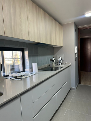 Exclusivo Y Hermoso Departamento Amoblado-para Empresas