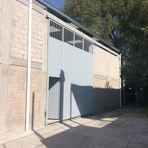 Imagen 8 de 11 de Bodega En Renta 200m2 En Ermita Iztapalapa