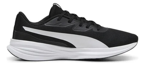 Tenis Puma Nigth Runner V3 Negro, Hombre,31004001