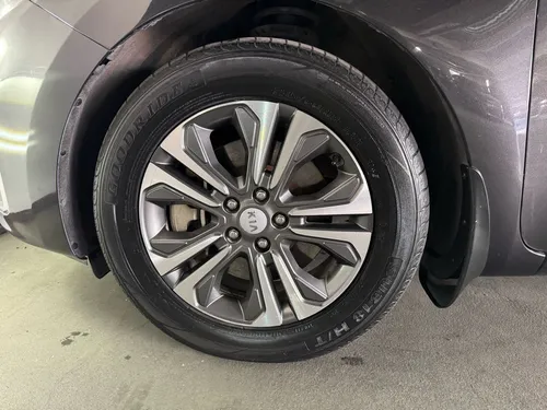 Kia Sedona 2020