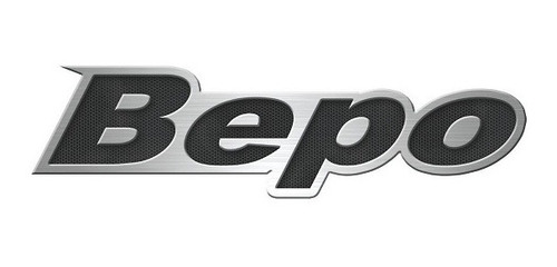 Imagen 2 de 3 de Tanque Combustible 150 L Bepo Mercedes Benz 914c