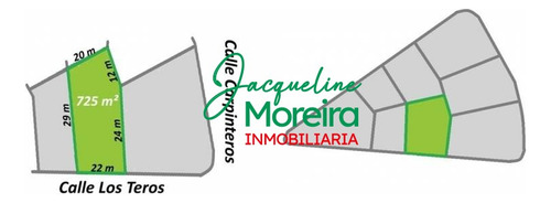 Terrenos Venta - T101418