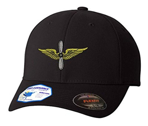 Speedy Pros Ejército Aviación Flexfit Adulto