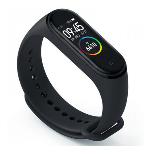 Reloj Brazalete Deportivo Inteligente Smart Band M5 