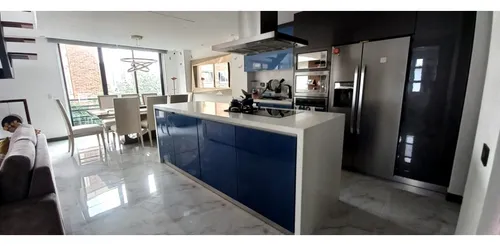 Venta Duplex En Bogota Los Andes Bogota