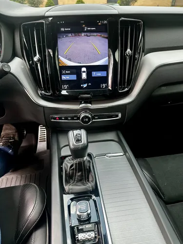 Volvo XC60 2.0 T5 Awd R-design