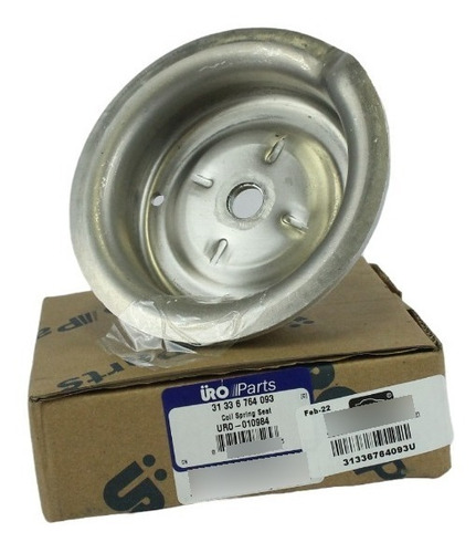 Soporte Resorte Del/tras Bmw 320 E90 04-07, 323 E90 05-07