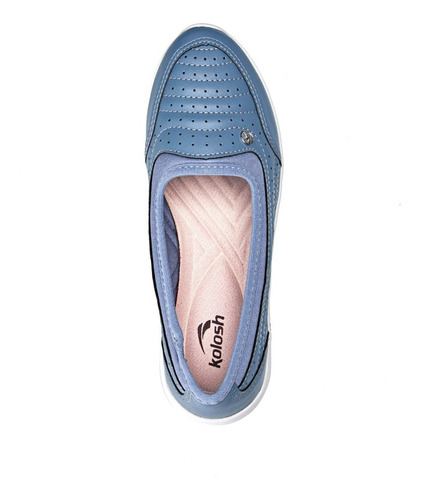 Tênis Slip On Feminino Kolosh