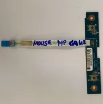 Comprar Placa Mouse Notebook Hp Compaq Presario Cq42 -usado