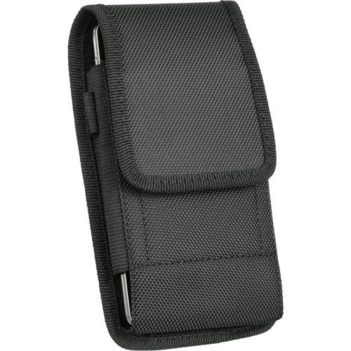 Cinturón Clip Vertical Funda Bolsa Caso Cubrir Para iPhone S