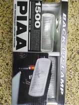 Comprar Faros Auxiliares Piaa Rectangulares H3 55w