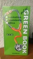 Comprar Green Book Diagnóstico Y Tratamientos Médicos 3era Edición