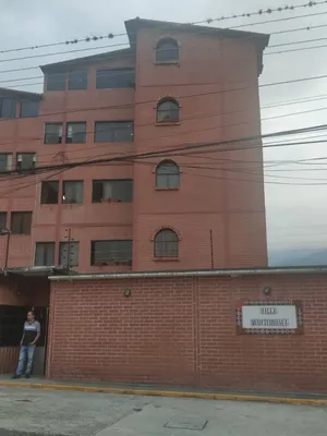 Apartamento en alquiler