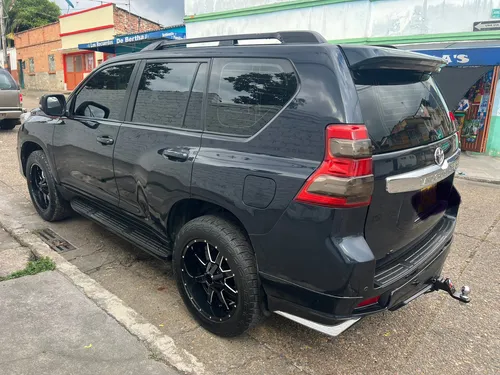 Toyota Prado 3.0 Tx-l