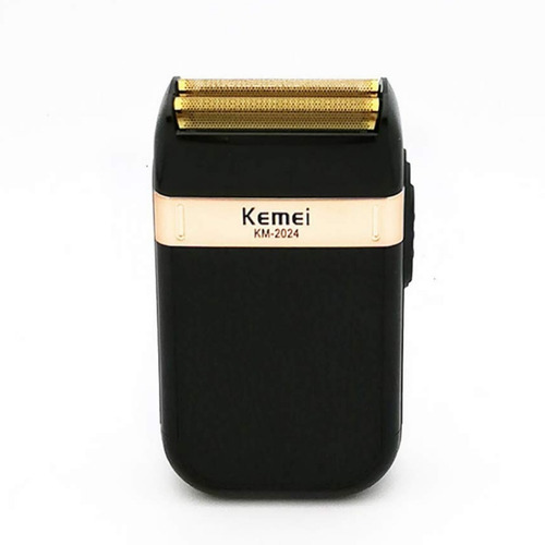 Imagen 7 de 9 de Maquina Para Afeitar Y Rapar Kemei Fading Shaving Barber