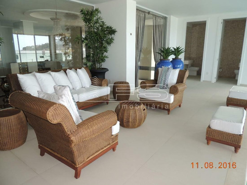 Imagem 2 de 15 de Victor Hugo Residence Frente Mar Itapema - 206
