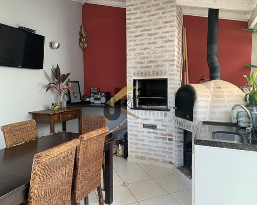 Imagem 5 de 30 de Casa - C006084 - 68084989