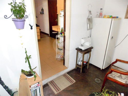Imagem 16 de 30 de Casa Charmosa Na Pompéia - Reo596432
