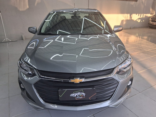 Chevrolet Onix plus 1.0 Lt 4p