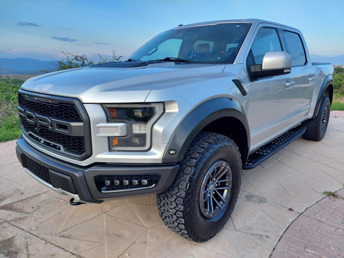 Ford Lobo Raptor Lobo Raptor