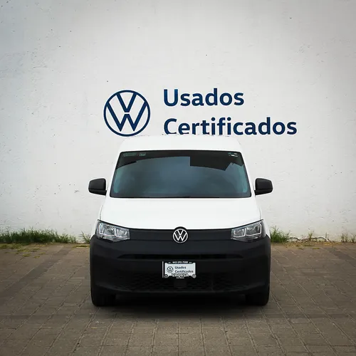Volkswagen Caddy CARGO VAN MAXI L4 2.0L TDI TM