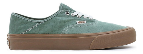 Championes Vans Authentic Vr3 - Verde - La Isla