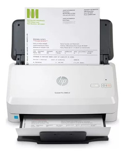 Escaner Hp Scanjet Pro 3000 S4